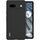 Per Google Pixel 7a Custodia per telefono in TPU satinato antiurto serie IMAK UC-3 (nero) Per Google Pixel 7a Custodia per telefono in TPU satinato antiurto serie IMAK UC-3 (nero)