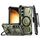 Custodia per telefono con supporto magnetico MagSafe per Samsung Galaxy S23 5G Armor Series con clip posteriore (verde militare) Custodia per telefono con supporto magnetico MagSafe per Samsung Galaxy S23 5G Armor Series con clip posteriore (verde militare)