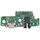 Per Samsung Galaxy A14 5G SM-A146P Scheda porta di ricarica OEM