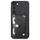 Per Samsung Galaxy S22+ 5G Custodia da polso con cavalletto posteriore per cellulare con coltello per attrezzi (nero) Per Samsung Galaxy S22+ 5G Custodia da polso con cavalletto posteriore per cellulare con coltello per attrezzi (nero)