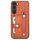 Per Samsung Galaxy S22+ 5G Custodia da polso con cavalletto posteriore per cellulare con coltello per attrezzi (marrone) Per Samsung Galaxy S22+ 5G Custodia da polso con cavalletto posteriore per cellulare con coltello per attrezzi (marrone)