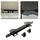 ZL-2064R Auto Lato Destro Sedile Posteriore Isofix Interfaccia Seggiolino per Bambini per Toyota Camry 2006-2013 ZL-2064R Auto Lato Destro Sedile Posteriore Isofix Interfaccia Seggiolino per Bambini per Toyota Camry 2006-2013