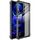 Per Xiaomi Redmi Note 12 Pro 4G imak Custodia antiurto per telefono Airbag TPU (nero trasparente) Per Xiaomi Redmi Note 12 Pro 4G imak Custodia antiurto per telefono Airbag TPU (nero trasparente)