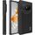 Per Huawei Mate X3 imak Ruiyi Series Custodia in fibra di carbonio PU + PC Per Huawei Mate X3 imak Ruiyi Series Custodia in fibra di carbonio PU + PC