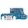 Per scheda porta di ricarica OEM Vsmart Joy 2 Plus