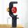 Coltello spelafili per cavi ottici corazzato orizzontale e verticale da 4-10 mm, specifica: rosso singolo Coltello spelafili per cavi ottici corazzato orizzontale e verticale da 4-10 mm, specifica: rosso singolo