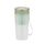 LGZ-1 500ml 50W 4 lame Spremiagrumi portatile elettrico Estrattore di succo ricaricabile (verde) LGZ-1 500ml 50W 4 lame Spremiagrumi portatile elettrico Estrattore di succo ricaricabile (verde)