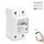 ZMAi-90 Wifi Smart Switch Energy Meter Support Tuya Smart Life APP Lavora con Alexa Google ZMAi-90 Wifi Smart Switch Energy Meter Support Tuya Smart Life APP Lavora con Alexa Google