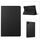 Per vivo Pad 2 12.1 Custodia in pelle per tablet con struttura elastica di tensione (nera) Per vivo Pad 2 12.1 Custodia in pelle per tablet con struttura elastica di tensione (nera)