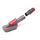 Per Dyson V6 V7 V8 V9 Miele Spazzola per la rimozione dei peli di animali domestici, Spec: Spazzola con adattatore V8