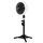 ZK-01 Ventilatore per treppiede da campeggio all'aperto da 7 pollici con luce a LED Ventilatore portatile multifunzionale per banca di alimentazione (bianco) ZK-01 Ventilatore per treppiede da campeggio all'aperto da 7 pollici con luce a LED Ventilatore portatile multifunzionale per banca di alimentazione (bianco)