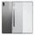 Per Lenovo Tab P12 Pro 12.6 / TB-Q706F Custodia per tablet in TPU (trasparente satinato) Per Lenovo Tab P12 Pro 12.6 / TB-Q706F Custodia per tablet in TPU (trasparente satinato)