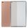 Custodia per tablet in TPU Samsung Galaxy Tab A 10.1 2019 / T515 (trasparente satinato) Custodia per tablet in TPU Samsung Galaxy Tab A 10.1 2019 / T515 (trasparente satinato)