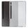 Custodia per tablet in TPU per Samsung Galaxy Tab S8 Plus / S7+ / S7 FE (trasparente satinato) Custodia per tablet in TPU per Samsung Galaxy Tab S8 Plus / S7+ / S7 FE (trasparente satinato)