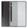 Custodia per tablet in TPU per Samsung Galaxy Tab S8 / S7 (trasparente satinato) Custodia per tablet in TPU per Samsung Galaxy Tab S8 / S7 (trasparente satinato)