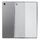 Custodia per tablet Lenovo M10 FHD Plus 10.3 / TB-X606 in TPU (trasparente satinato)