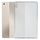 Custodia per tablet Lenovo Pad Pro 2022 11.2 in TPU (trasparente satinato) Custodia per tablet Lenovo Pad Pro 2022 11.2 in TPU (trasparente satinato)