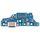 Per scheda porta di ricarica OEM Motorola Moto G23