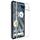 Per Google Pixel 7a Custodia per telefono in TPU trasparente antiurto serie IMAK UX-10 (trasparente) Per Google Pixel 7a Custodia per telefono in TPU trasparente antiurto serie IMAK UX-10 (trasparente)