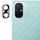 Per Xiaomi Redmi 12C 4G IMAK Obiettivo fotocamera posteriore Pellicola in vetro Versione nera Per Xiaomi Redmi 12C 4G IMAK Obiettivo fotocamera posteriore Pellicola in vetro Versione nera