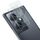 Per vivo Y78+ 5G imak Pellicola in vetro temperato con obiettivo per fotocamera posteriore integrata con copriobiettivo Per vivo Y78+ 5G imak Pellicola in vetro temperato con obiettivo per fotocamera posteriore integrata con copriobiettivo