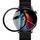 Per la pellicola protettiva per orologio IMILAB W13 IMAK Plexiglass HD