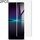 Per Sony Xperia 1 V 2 pezzi imak pellicola protettiva idrogel a schermo intero curvo Per Sony Xperia 1 V 2 pezzi imak pellicola protettiva idrogel a schermo intero curvo
