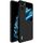 Per OPPO Find N2 Flip 5G Custodia per PC colorata serie IMAK JS-2 (nera)