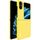 Per OPPO Find N2 Flip 5G Custodia per PC colorata serie IMAK JS-2 (giallo) Per OPPO Find N2 Flip 5G Custodia per PC colorata serie IMAK JS-2 (giallo)