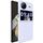 Custodia per PC colorata per vivo X Flip serie IMAK JS-2 (viola)