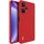 Custodia morbida in TPU per Xiaomi Redmi Note 12 Turbo 5G/Poco F5 5G IMAK UC-4 Series (rosso) Custodia morbida in TPU per Xiaomi Redmi Note 12 Turbo 5G/Poco F5 5G IMAK UC-4 Series (rosso)