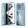 Per vivo X Fold Mechanical Legend Custodia per telefono all-inclusive galvanica integrata (blu) Per vivo X Fold Mechanical Legend Custodia per telefono all-inclusive galvanica integrata (blu)