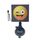 Schermo di visualizzazione Bluetooth per auto Emoji dinamico a LED Interfaccia USB 5V Schermo di visualizzazione Bluetooth per auto Emoji dinamico a LED Interfaccia USB 5V