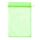 100pcs sacchetto di protezione della frutta sacchetto di rete anti-insetto e anti-uccello 30 x 40 cm (verde)