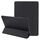 Per Huawei MatePad Air 11.5 GEBEI Custodia pieghevole in pelle antiurto per tablet con supporto a 3 pieghe (nero) Per Huawei MatePad Air 11.5 GEBEI Custodia pieghevole in pelle antiurto per tablet con supporto a 3 pieghe (nero)