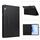 Per Huawei MatePad Air Custodia per tablet in pelle con texture Litchi da 11,5 pollici con supporto (nero) Per Huawei MatePad Air Custodia per tablet in pelle con texture Litchi da 11,5 pollici con supporto (nero)
