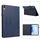 Per Huawei MatePad Air Custodia per tablet in pelle con texture Litchi da 11,5 pollici con supporto (blu scuro) Per Huawei MatePad Air Custodia per tablet in pelle con texture Litchi da 11,5 pollici con supporto (blu scuro)