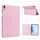 Per Huawei MatePad Air Custodia per tablet in pelle con texture Litchi da 11,5 pollici con supporto (rosa) Per Huawei MatePad Air Custodia per tablet in pelle con texture Litchi da 11,5 pollici con supporto (rosa)