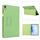 Custodia per tablet in pelle con texture Litchi da 11,5 pollici per Huawei MatePad Air con supporto (verde) Custodia per tablet in pelle con texture Litchi da 11,5 pollici per Huawei MatePad Air con supporto (verde)