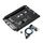 ENCNF2S-N01 Scheda di trasferimento da NGFF a SATA3 M.2 KEY B-M Adattatore di conversione interfaccia da SSD a 6 Gbps con cavo SATA a 22 pin ENCNF2S-N01 Scheda di trasferimento da NGFF a SATA3 M.2 KEY B-M Adattatore di conversione interfaccia da SSD a 6 Gbps con cavo SATA a 22 pin