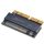Adattatore SSD M.2 PCIE NVME per MacBook Air Pro Retina metà 2013-2017 (nero) Adattatore SSD M.2 PCIE NVME per MacBook Air Pro Retina metà 2013-2017 (nero)