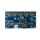 Scheda di espansione SATA con chip SATA2.0 3Gbps JMB321 Scheda riser da 1 a 5 porte