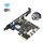 2.4G WIFI Computer Remote Boot Card Modulo interruttore wireless telecomando Funziona con Google Home Tmall Elf 2.4G WIFI Computer Remote Boot Card Modulo interruttore wireless telecomando Funziona con Google Home Tmall Elf