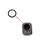 Per DJI Mini 3 / Mini 3 Pro Gimbal Camera Frame Protection Accessori per la riparazione dell'obiettivo UV Per DJI Mini 3 / Mini 3 Pro Gimbal Camera Frame Protection Accessori per la riparazione dell'obiettivo UV