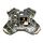 Per DJI Phantom 3 Pro / Phantom 3 Advanced 2312 Modulo scheda controller principale Part Per DJI Phantom 3 Pro / Phantom 3 Advanced 2312 Modulo scheda controller principale Part