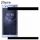 Per Sony Xperia XA2 Ultra 25pcs Pellicola in vetro temperato a schermo intero con bordo curvo 3D Per Sony Xperia XA2 Ultra 25pcs Pellicola in vetro temperato a schermo intero con bordo curvo 3D