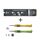 M.2 NGFF SATA a MAC SSD Riser Card per MacBook Air 2012 A1465 A1466 con cacciavite M.2 NGFF SATA a MAC SSD Riser Card per MacBook Air 2012 A1465 A1466 con cacciavite