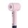Custodia protettiva in silicone per asciugacapelli Dyson LF03 (rosa)