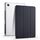 Per OPPO Pad Air 10.36 2022 Custodia per tablet in pelle TPU trasparente pieghevole a 3 pieghe con slot per penna (nero) Per OPPO Pad Air 10.36 2022 Custodia per tablet in pelle TPU trasparente pieghevole a 3 pieghe con slot per penna (nero)