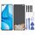 Schermo LCD Super AMOLED originale per OPPO F17 Pro con assemblaggio completo di digitalizzatore Schermo LCD Super AMOLED originale per OPPO F17 Pro con assemblaggio completo di digitalizzatore